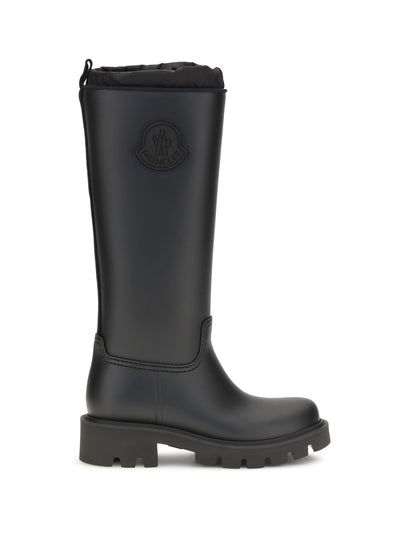 waterproof knee-high kickstream boots