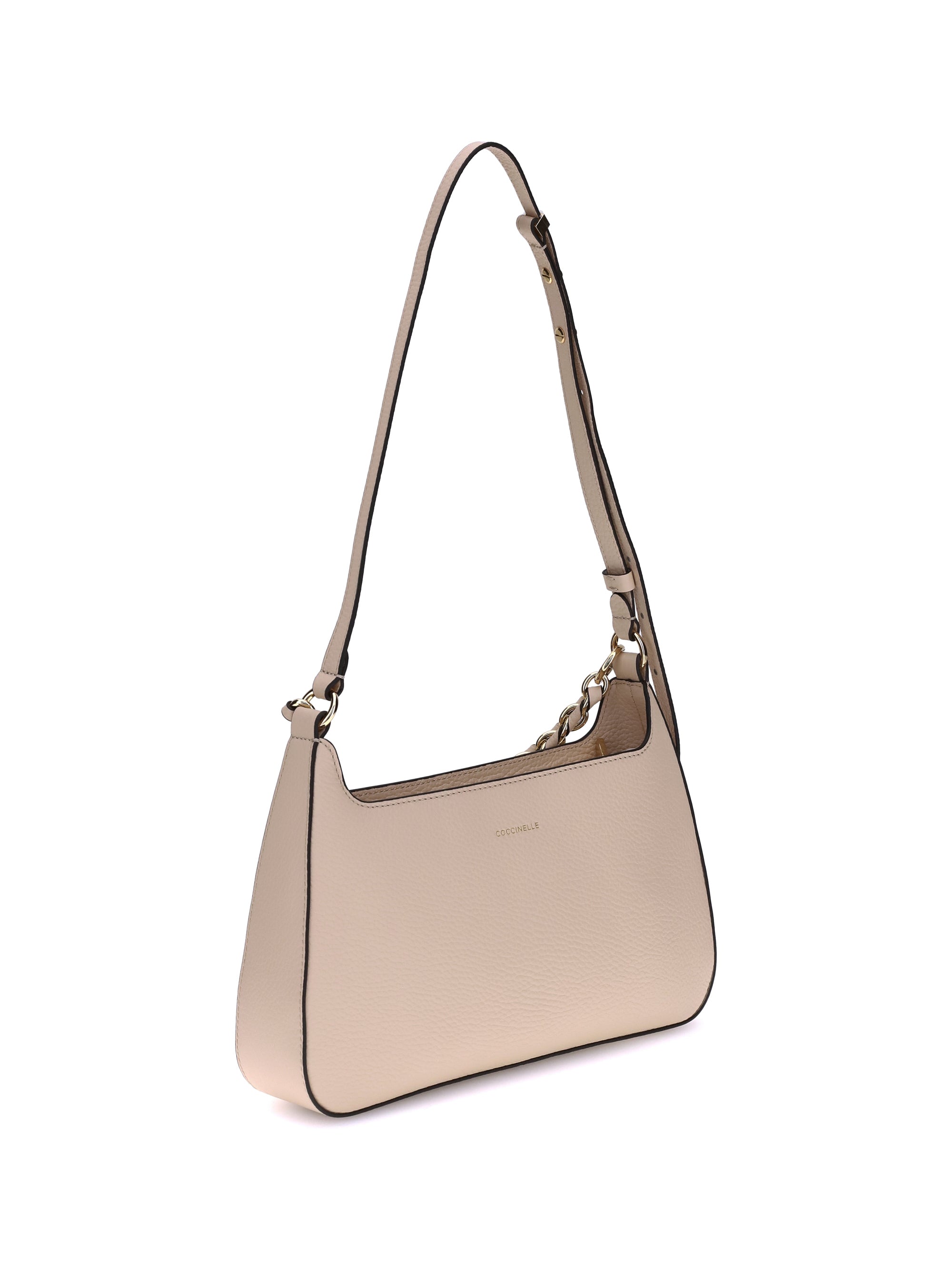 COCCINELLE OS beat generation shoulder bag