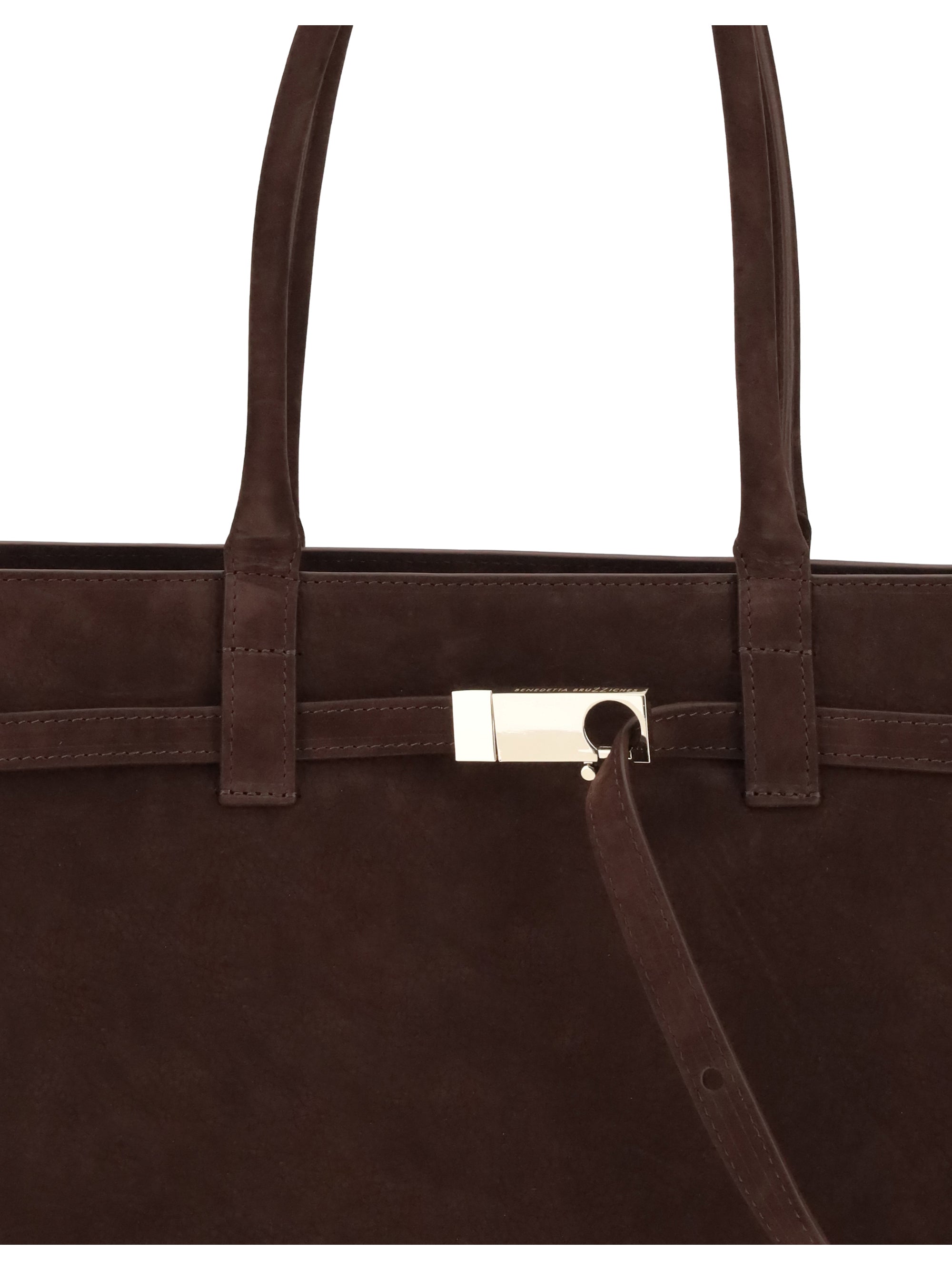 BENEDETTA BRUZZICHES OS mame weekend shoulder bag