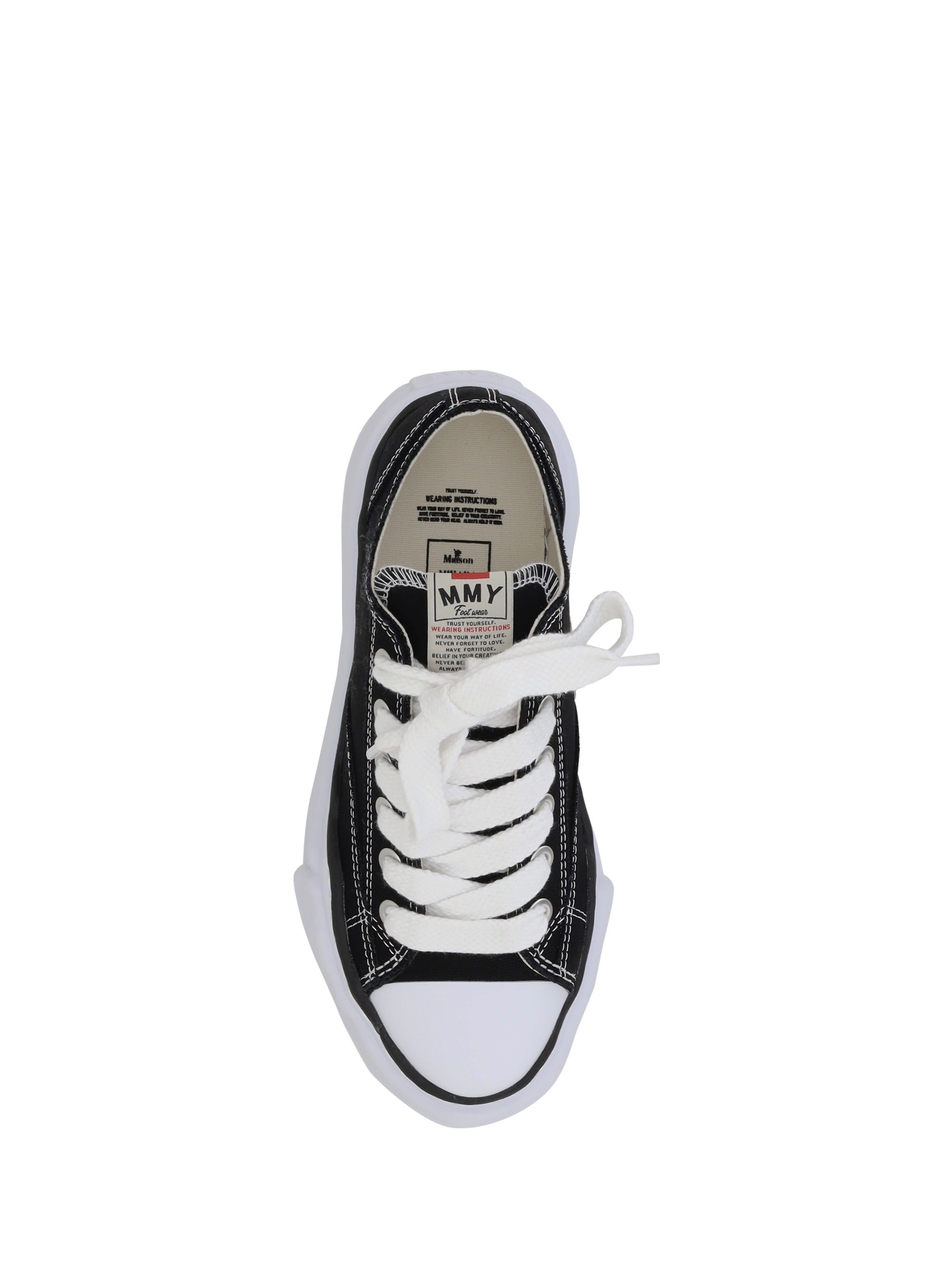 MAISON MIHARA YASUHIRO 37 peterson sneakers