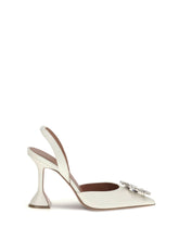 AMINA MUADDI 37 begum pumps