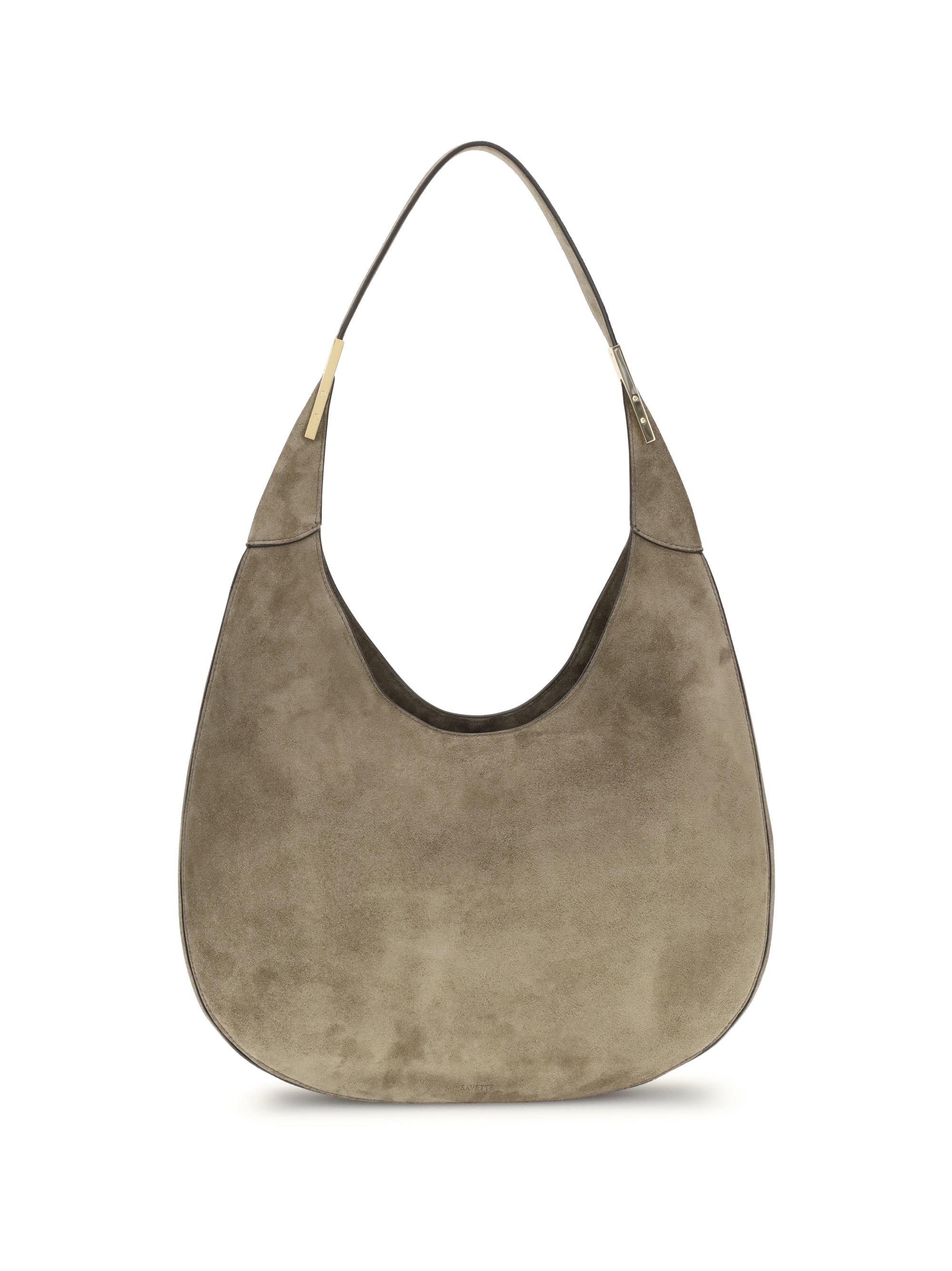 SAVETTE OS florence hobo shoulder bag