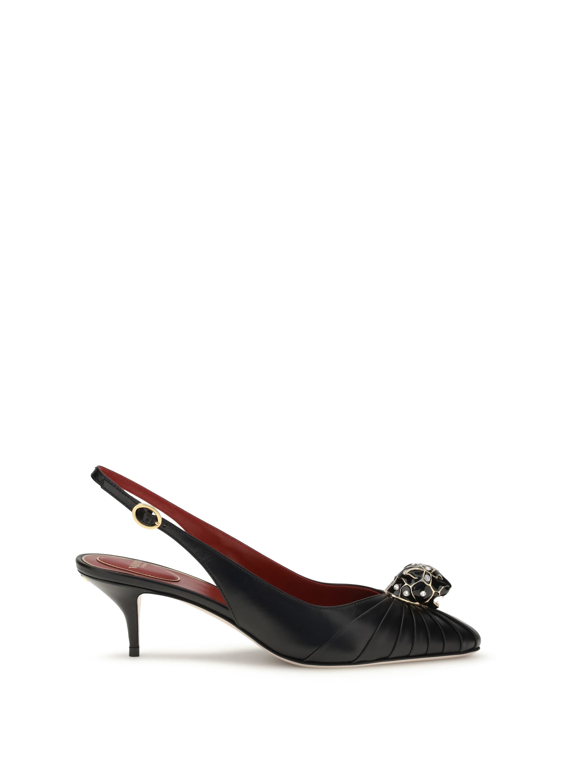 VALENTINO GARAVANI 36 panthea pumps