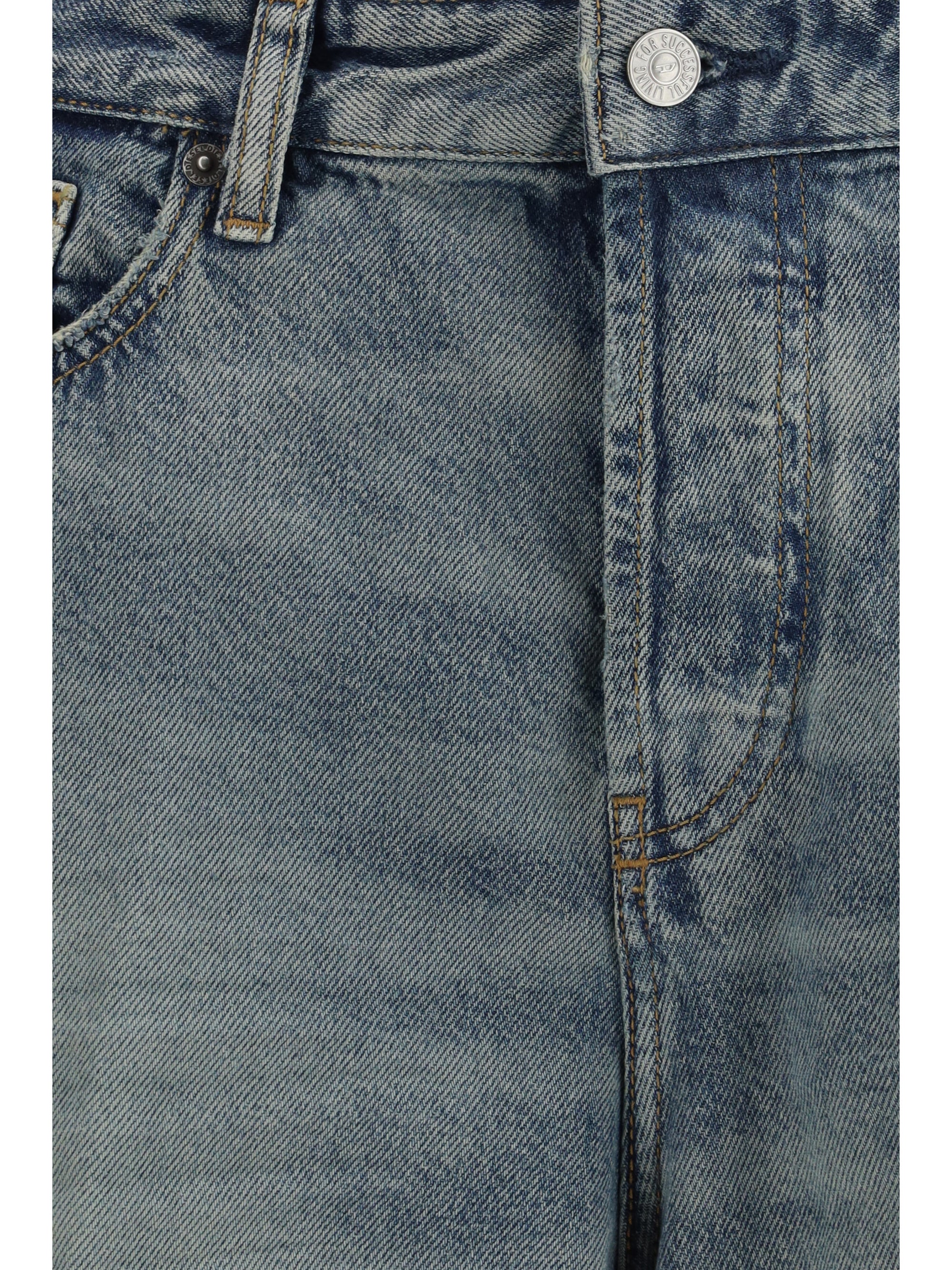 DIESEL 24 1996 d-sire jeans