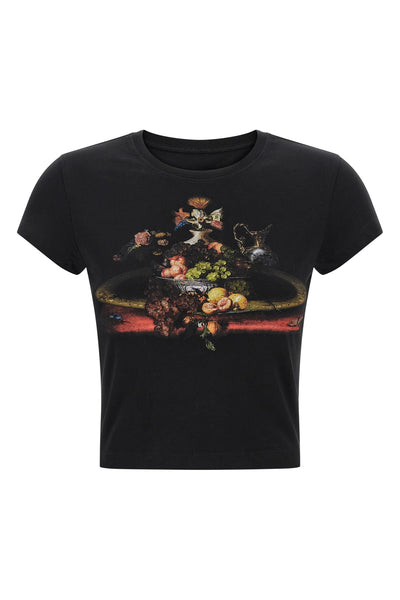 the vivienne westwood baby peru t-shirt reinterprets the classic aesthetic thr