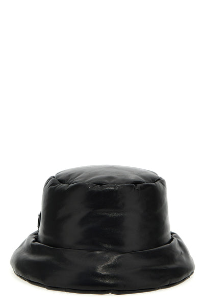 nappa bucket hat