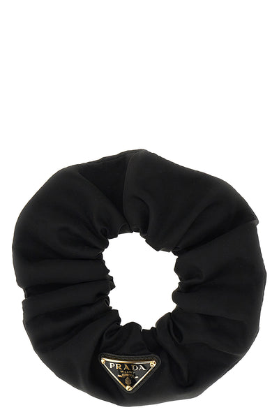 re-nylon hair elastic