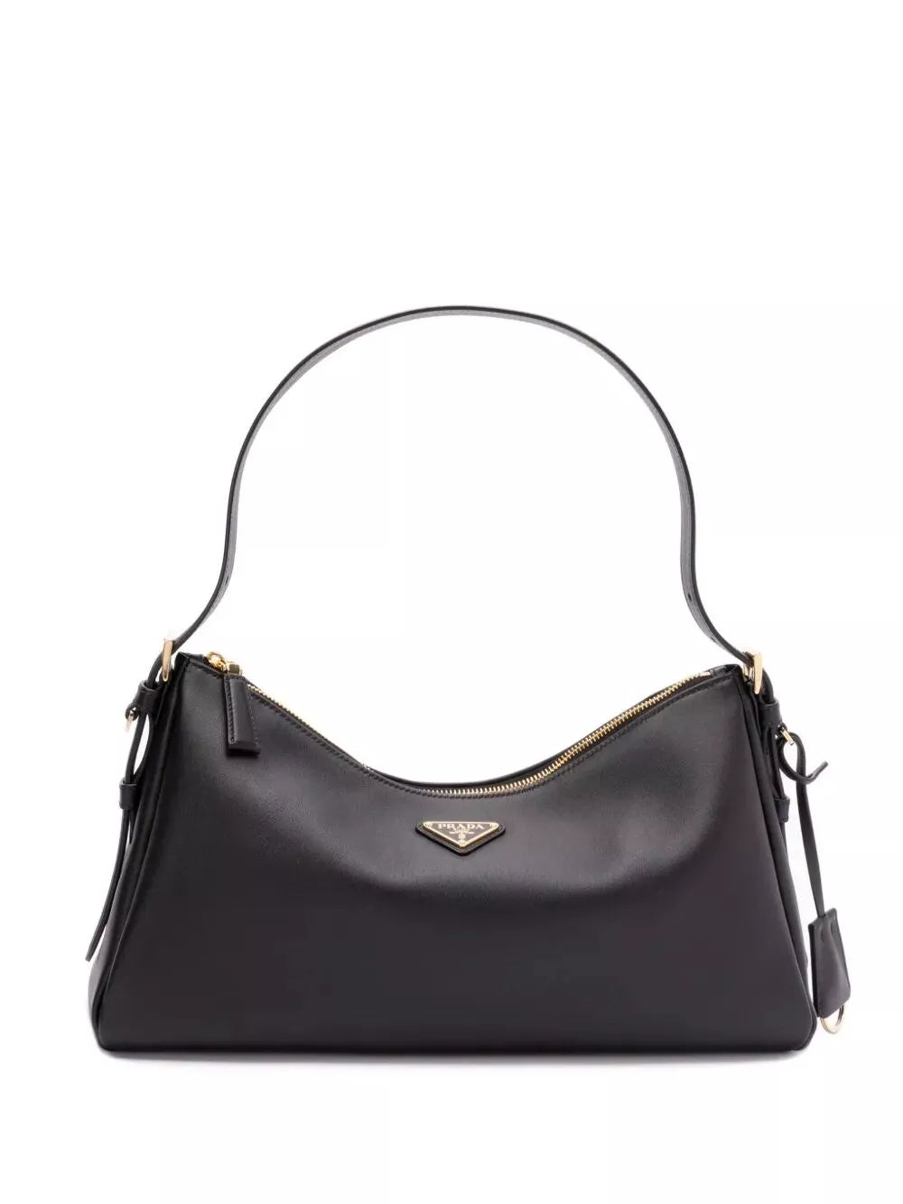 Prada Large Aimée Shoulder Bag