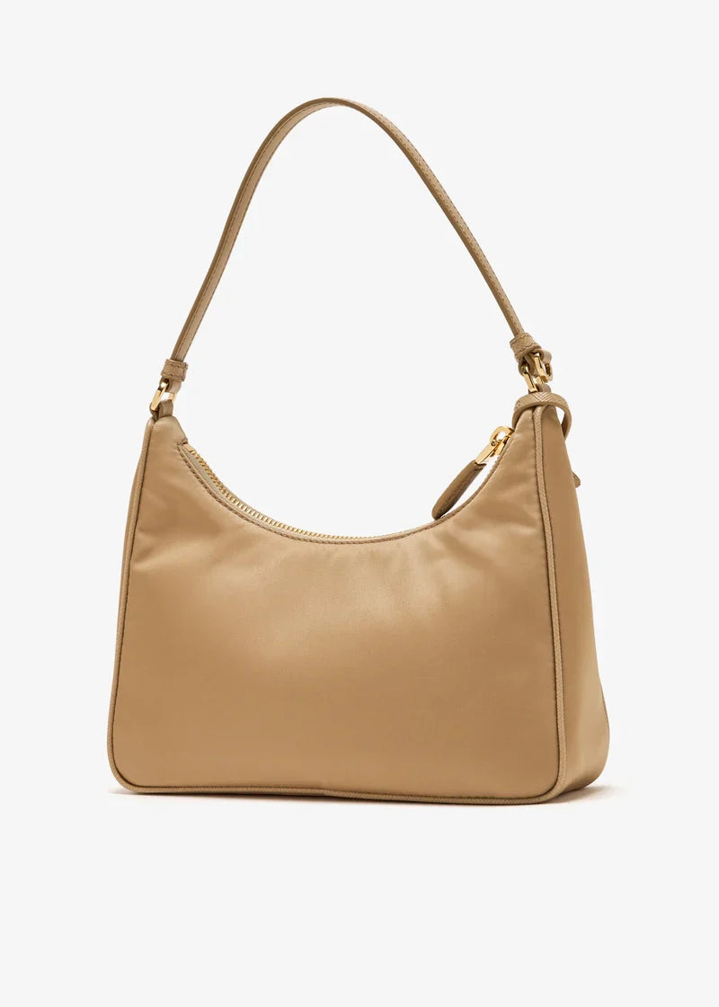 Re-Edition 2005 Nylon Shoulder Bag