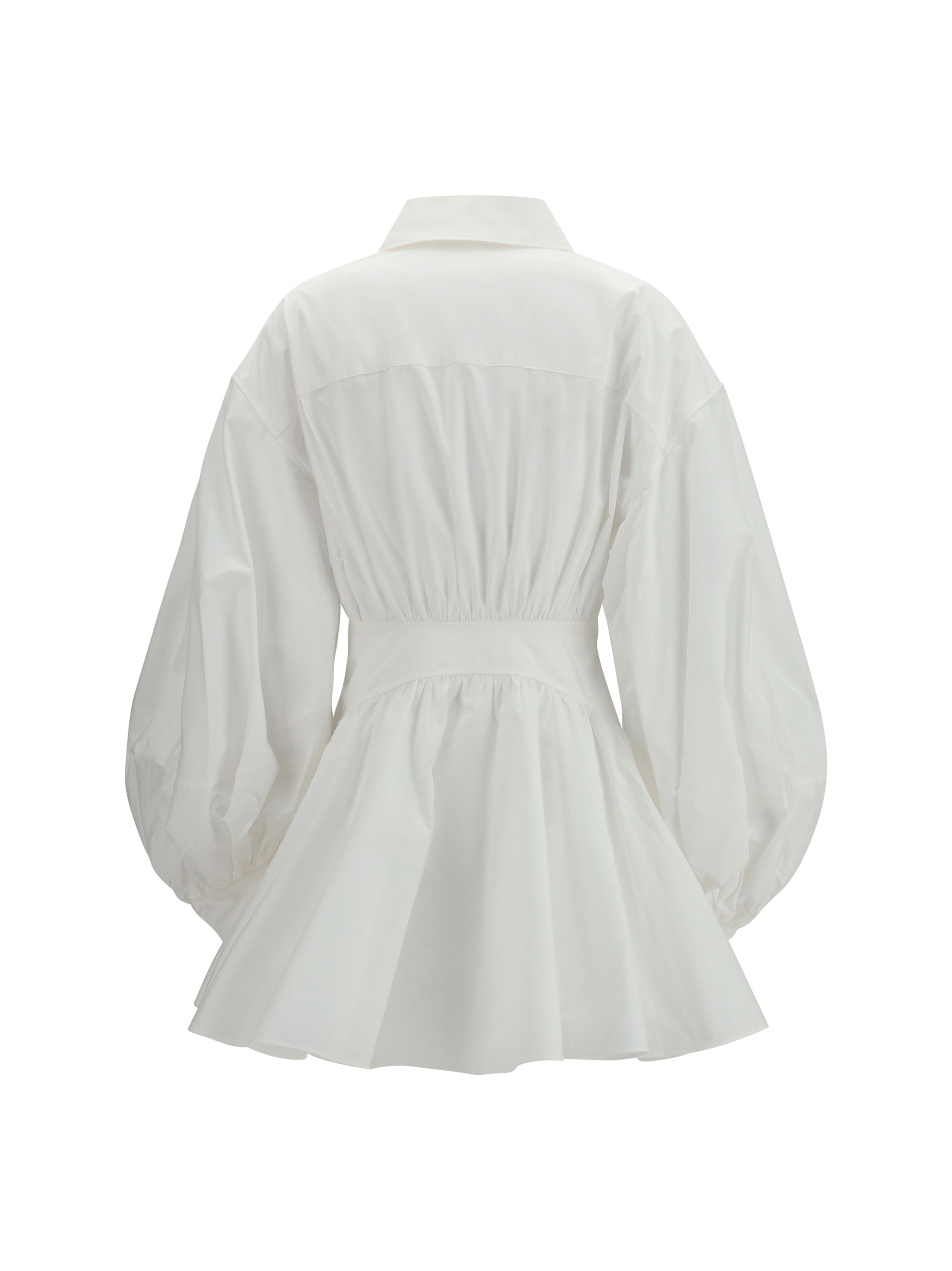 ZIMMERMANN 1 rebellion mini dress