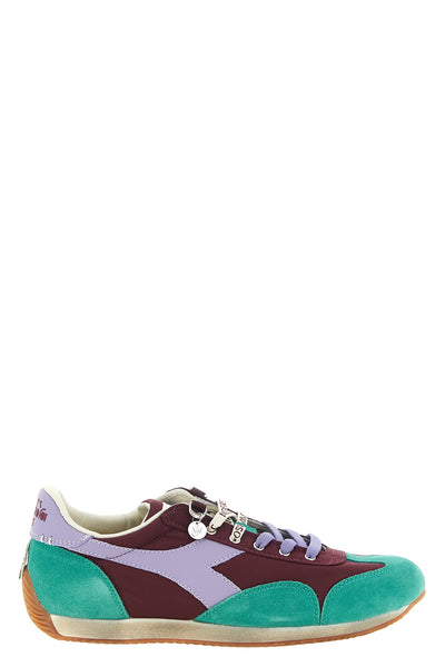 the diadora equipe jw anderson x diadora sneakers
