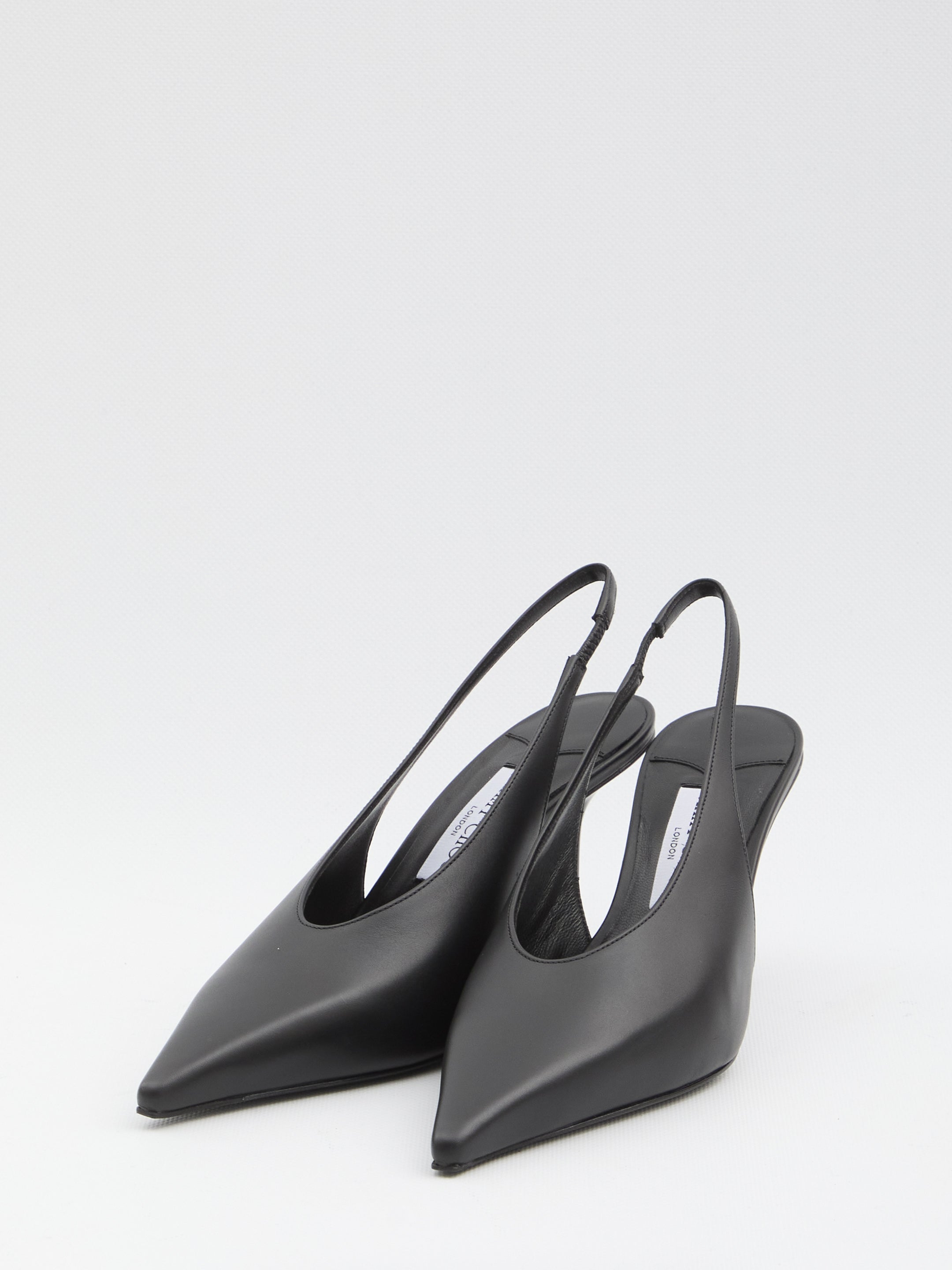 JIMMY CHOO 36 isa pumps