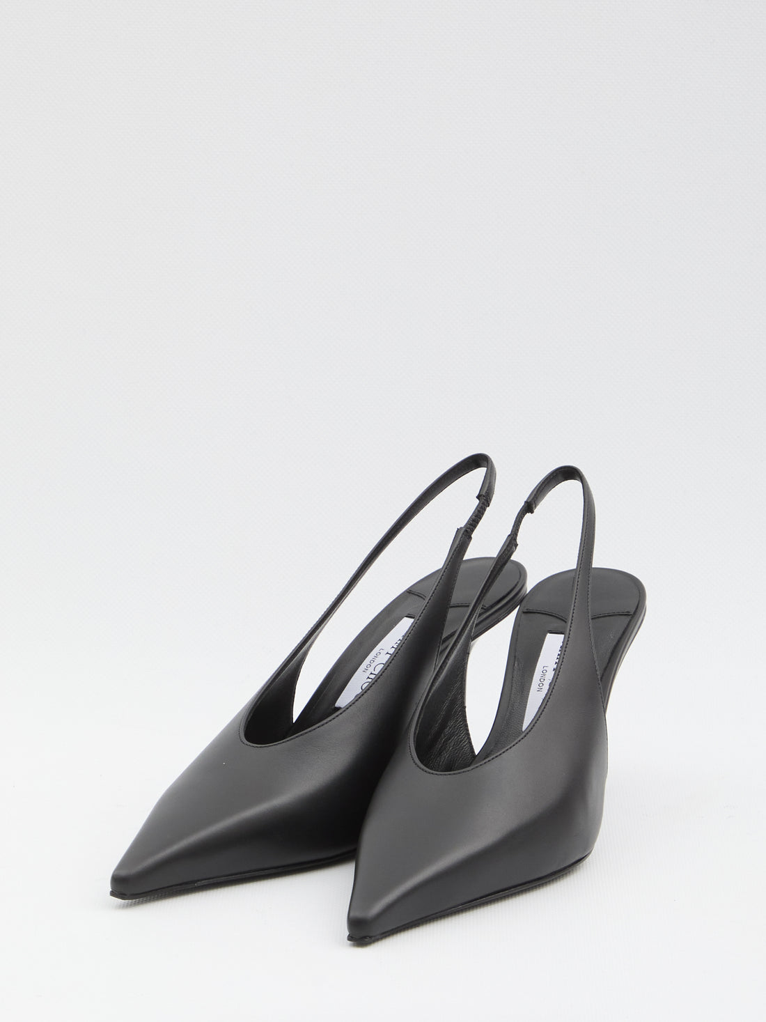 JIMMY CHOO 36 isa pumps