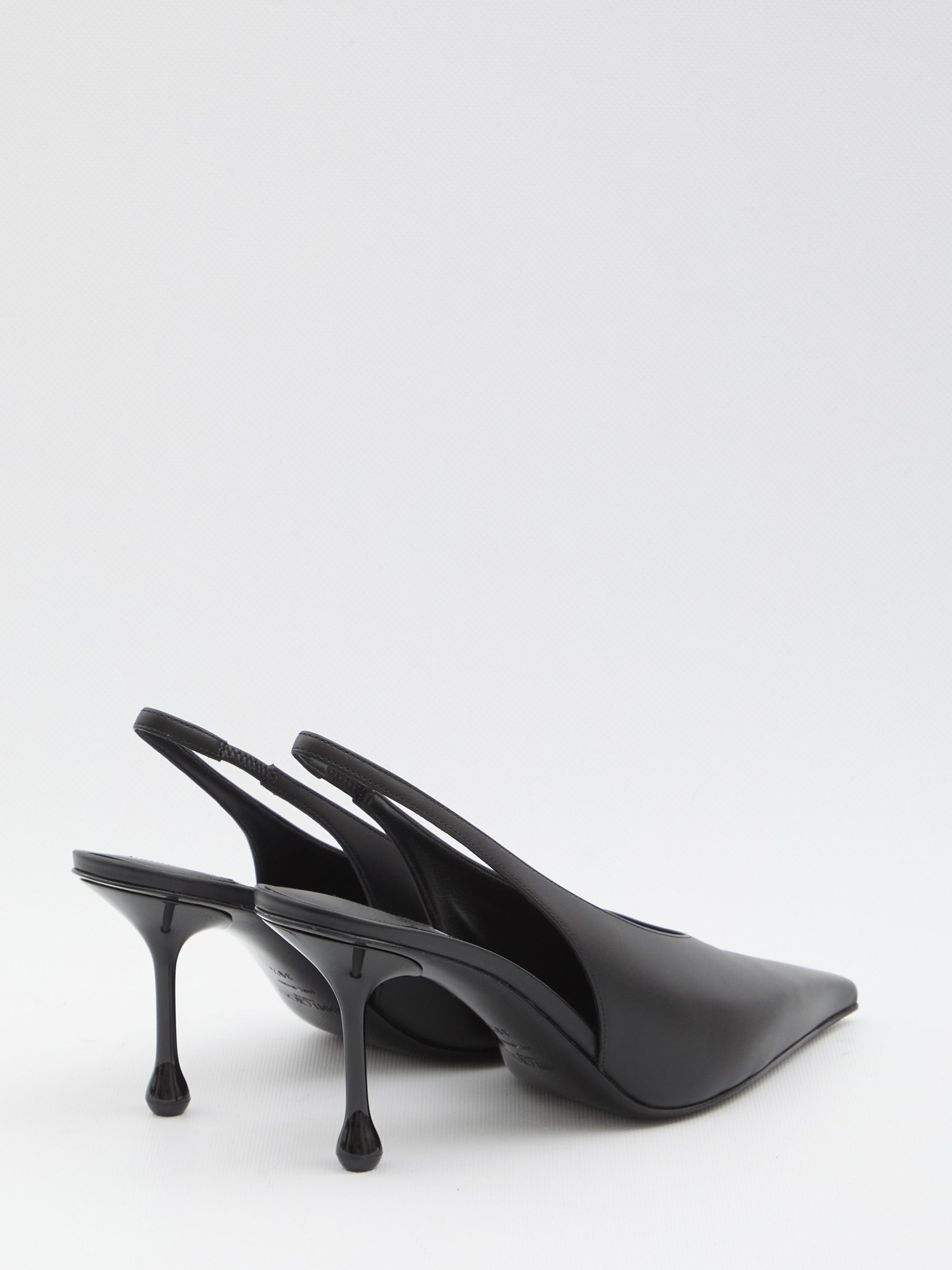 JIMMY CHOO 36 isa pumps