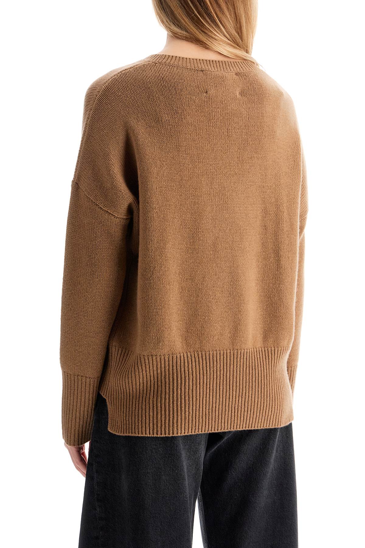 cashmere mila pullover