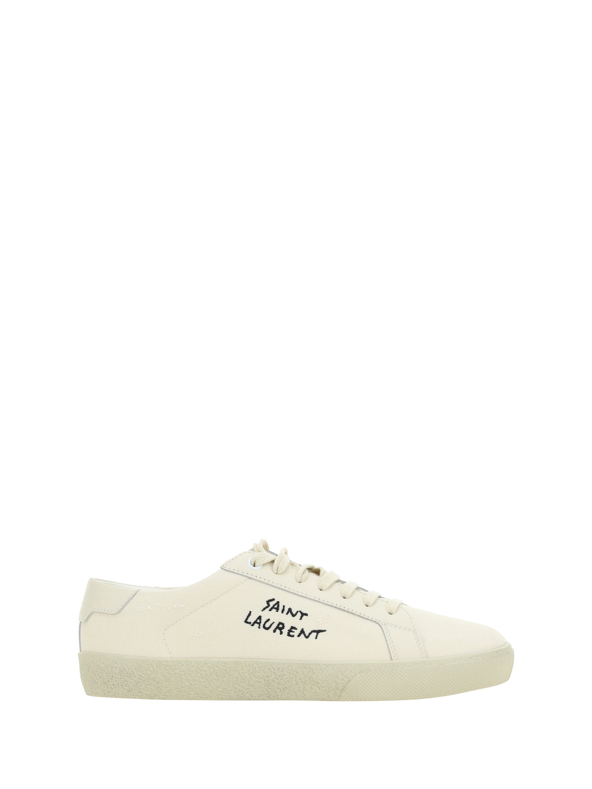 SAINT LAURENT 36 sneakers