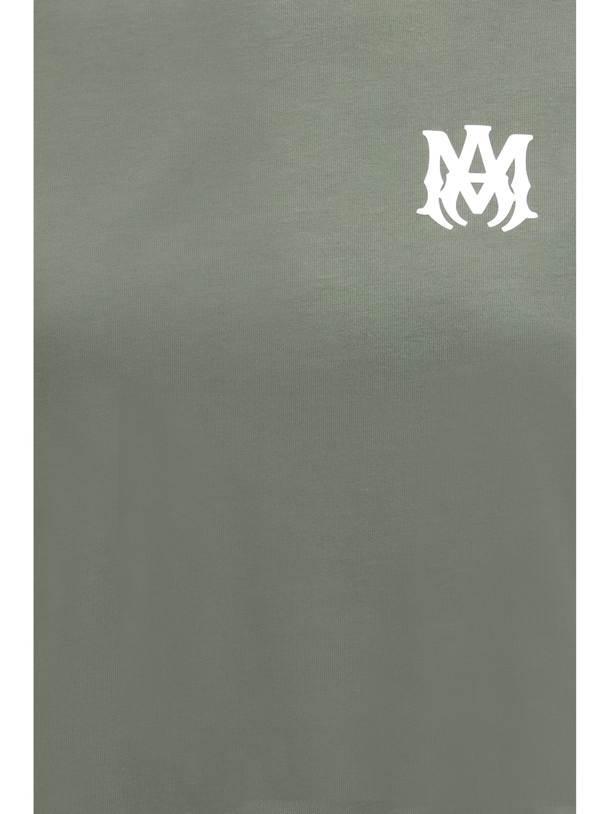 AMIRI L ma core t-shirt