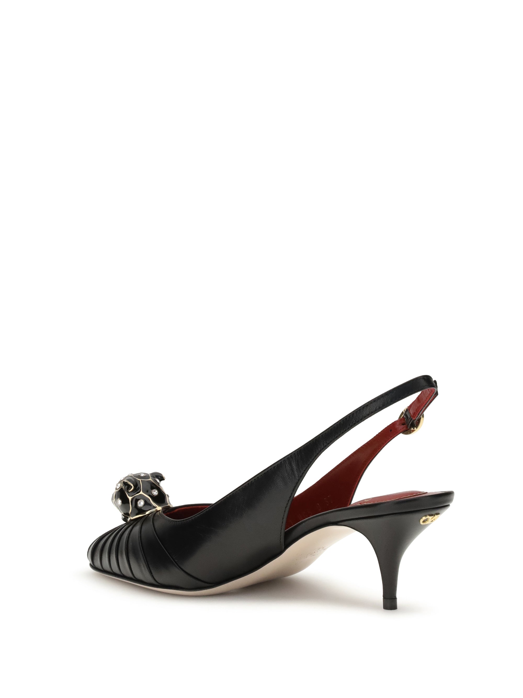 VALENTINO GARAVANI 36 panthea pumps