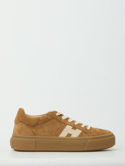 hogan crosswind sneakers