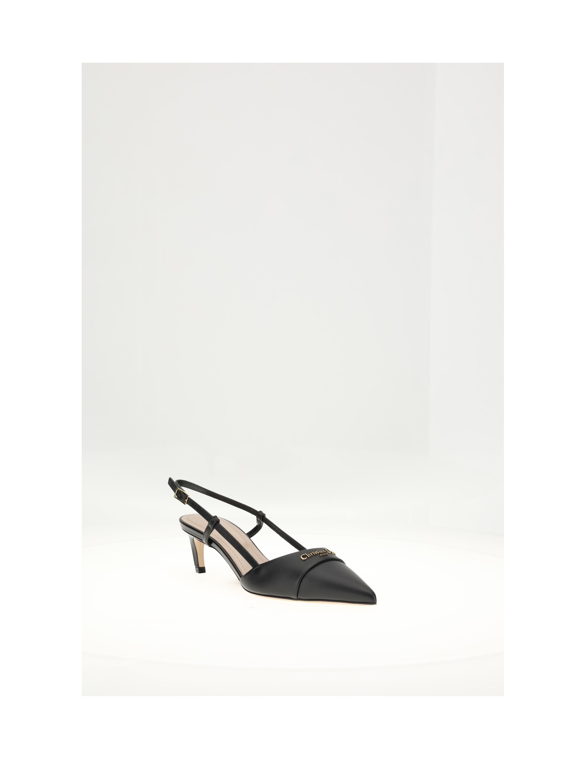 DIOR 37 my dior pump