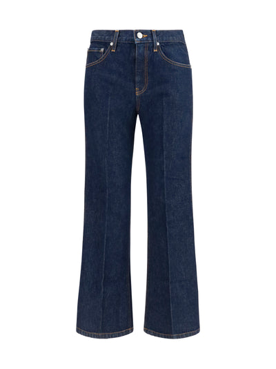 clara jeans