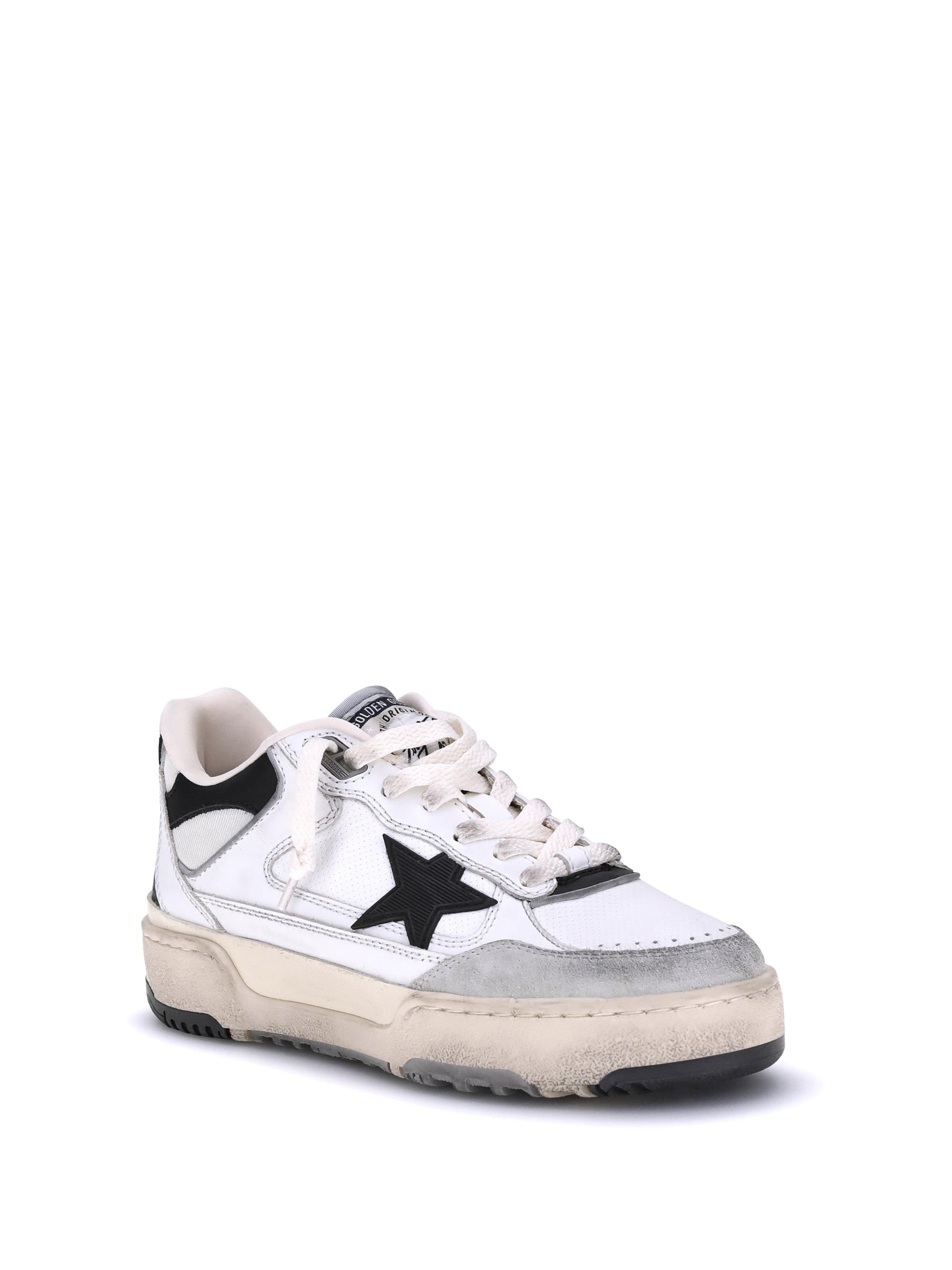 GOLDEN GOOSE 37 forty2 sneakers
