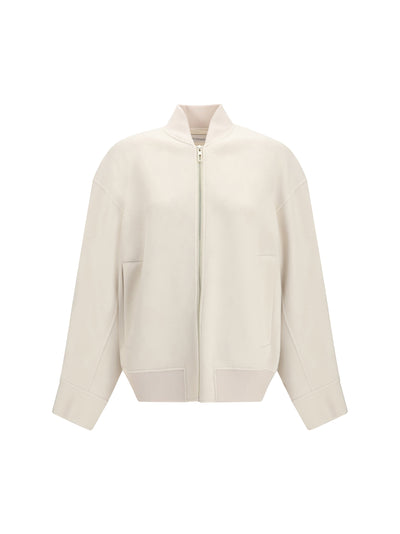 ondata virgin wool jacket