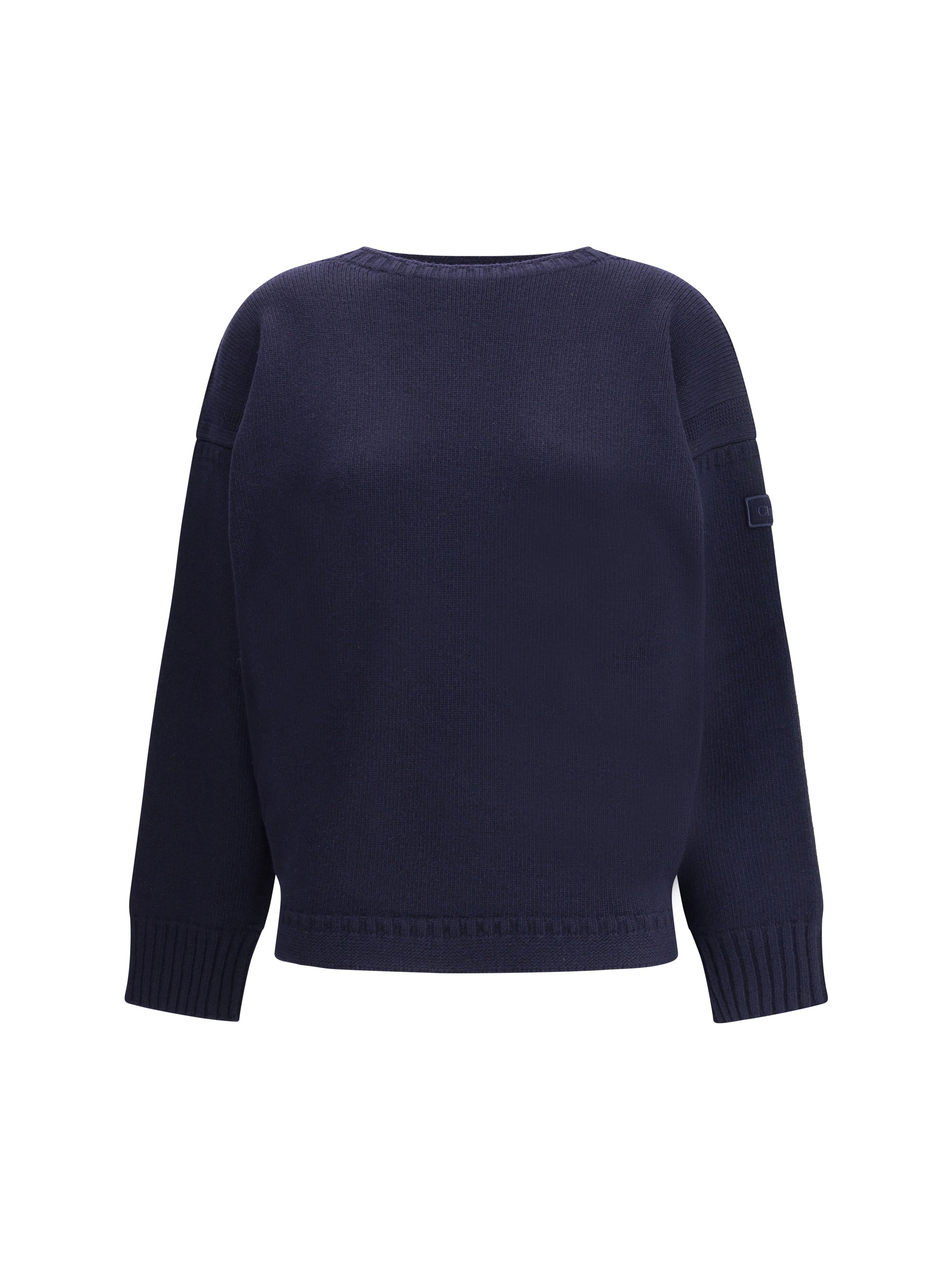 CHLOÉ L wool sweater