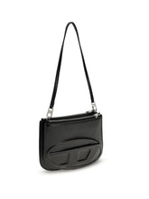 DIESEL OS 1dr twin shoulder bag