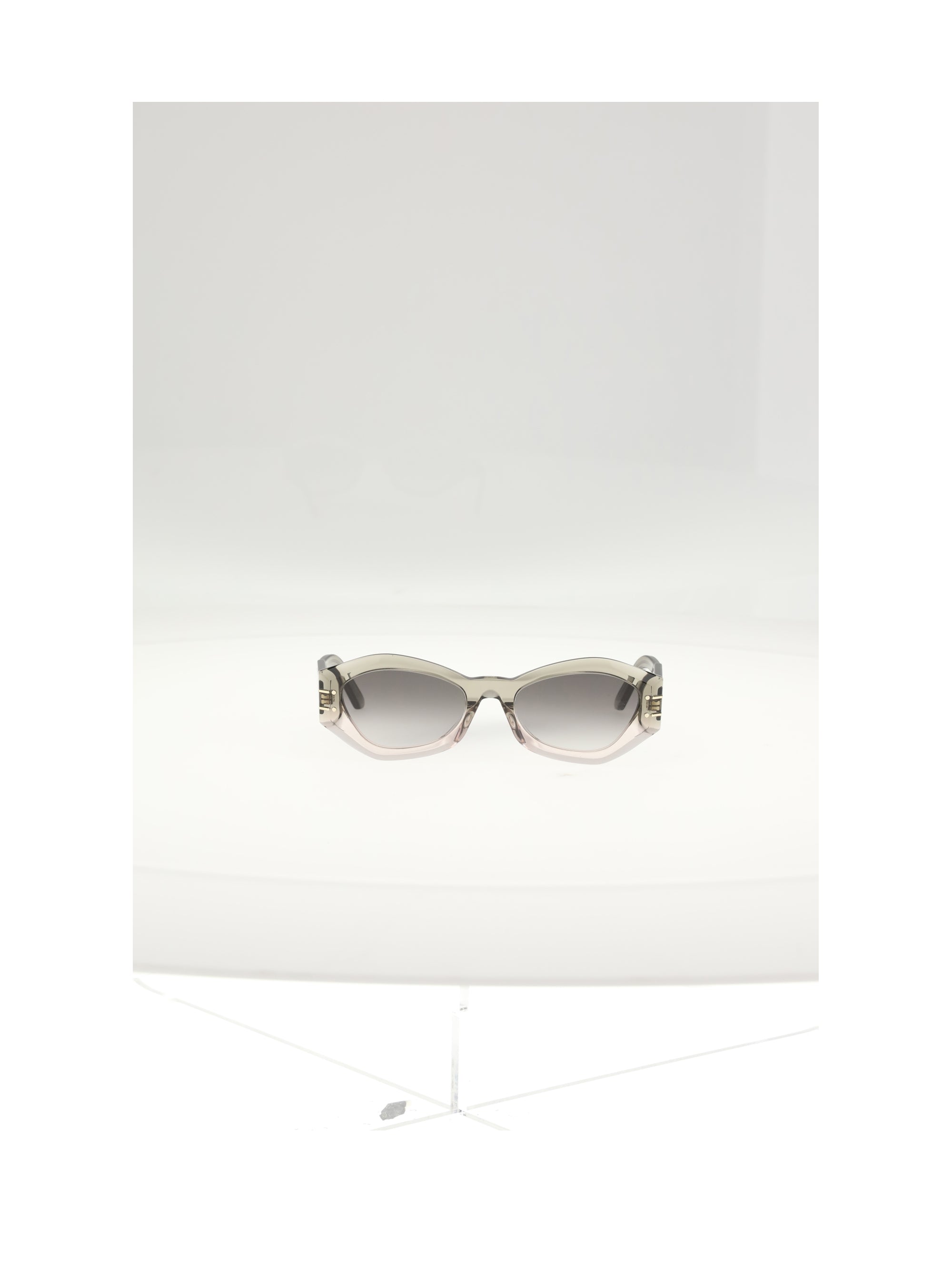 DIOR OS diorsignature b1uxr sunglasses