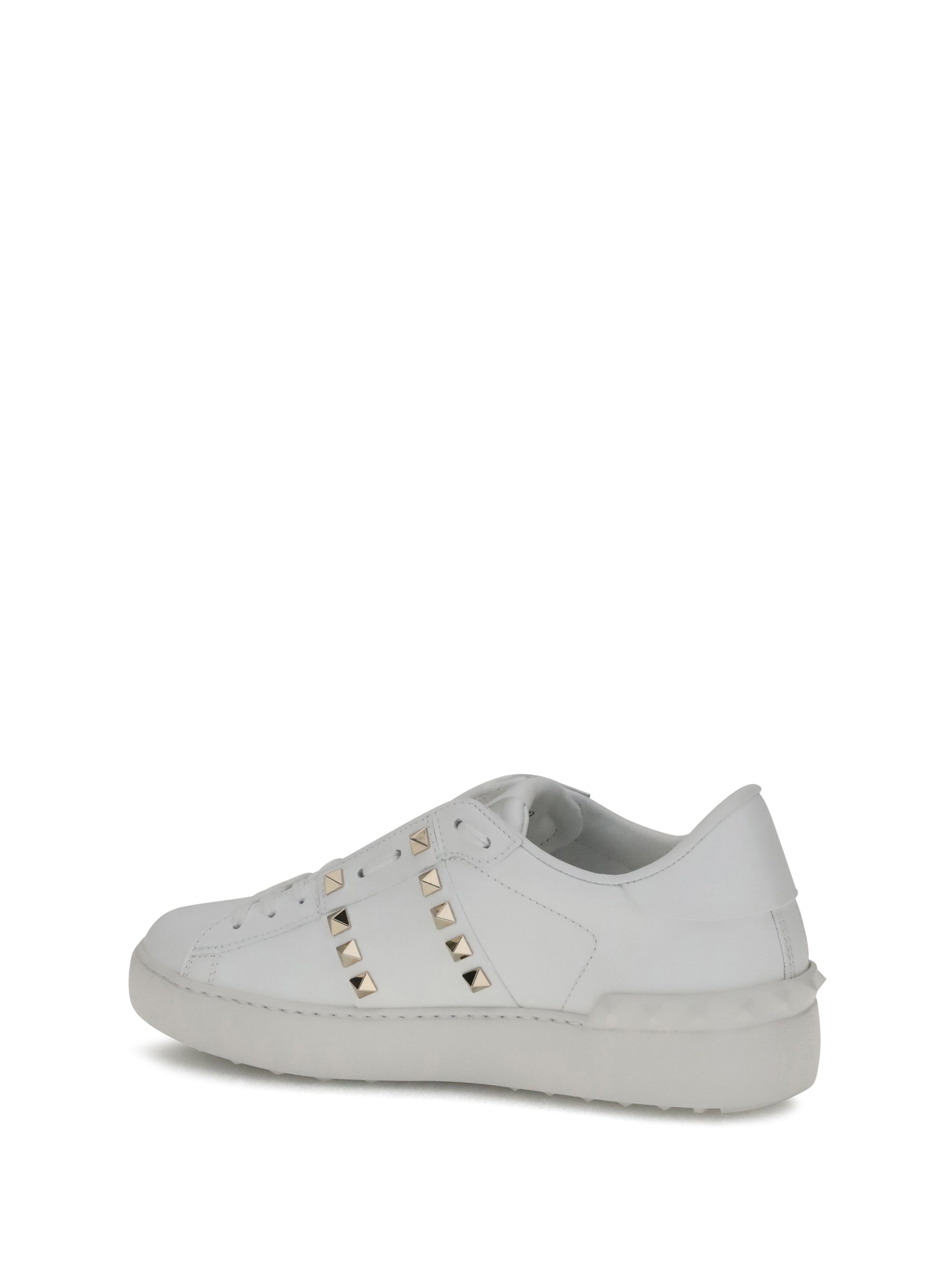 VALENTINO GARAVANI 36 rockstud untitled sneakers