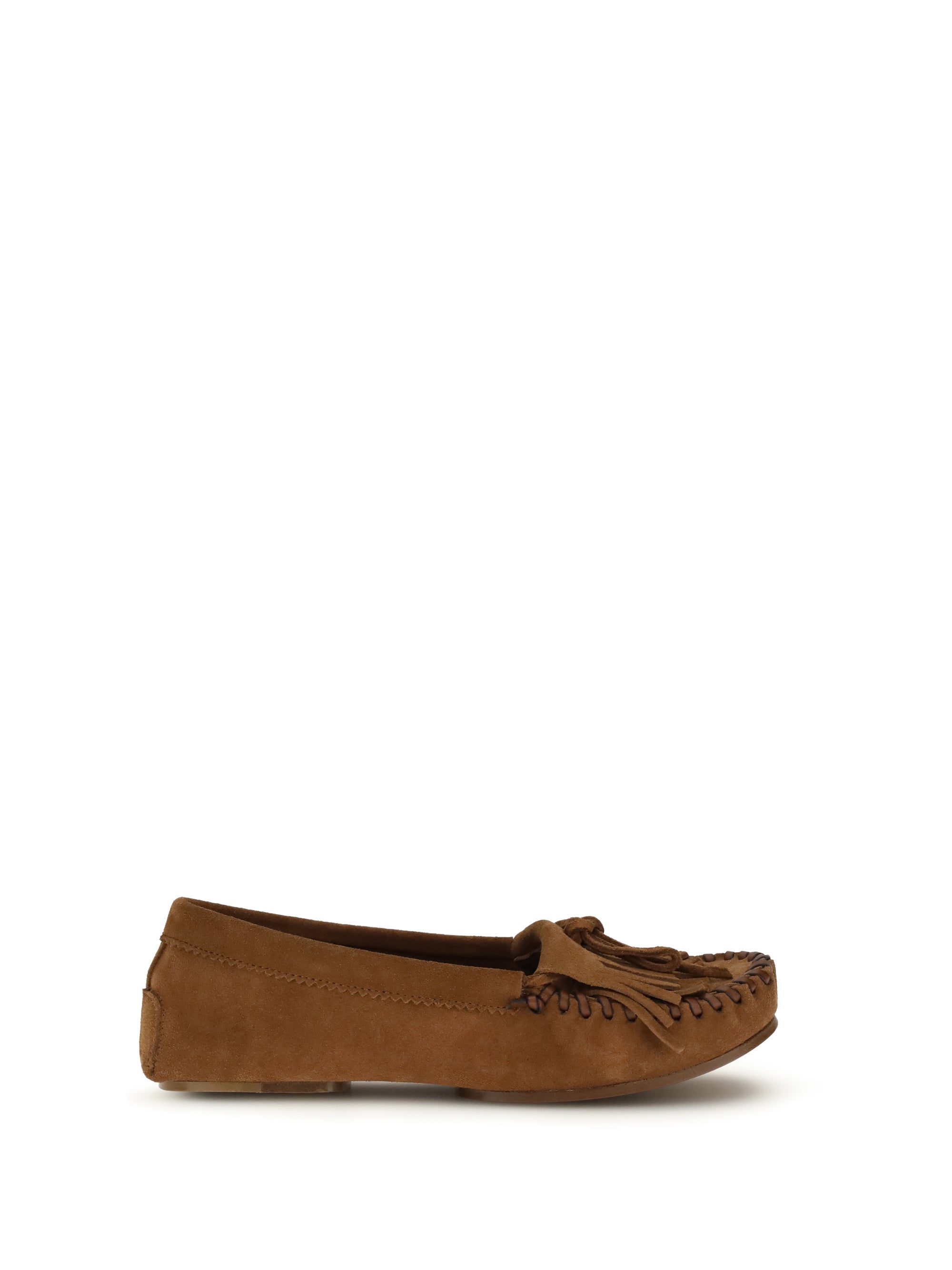 PARIS TEXAS 38 indiana loafers