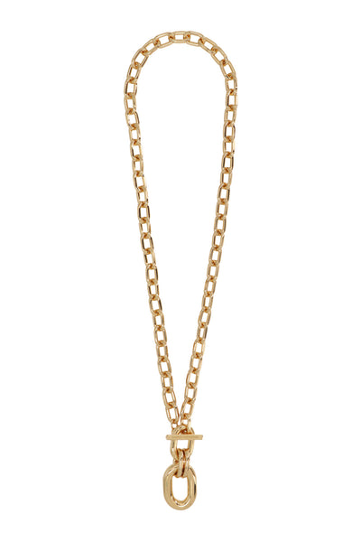 xl link necklace