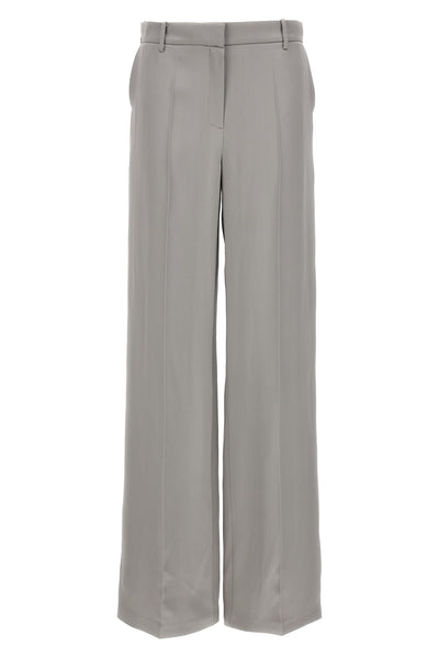 02 satin pants