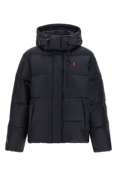 the 750 polo ralph lauren fill power down jacket defines the winter wardrobe thr