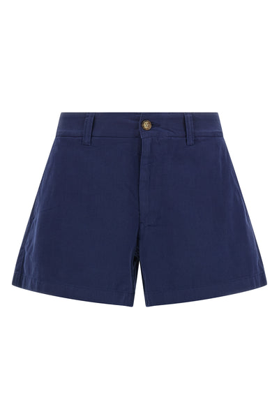 cotton chinos shorts