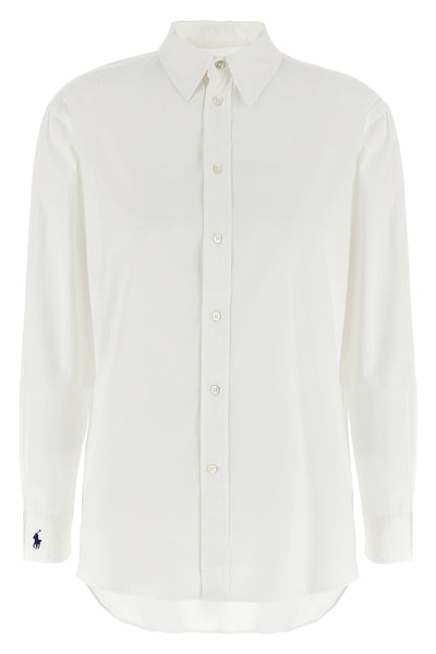 cotton shirt