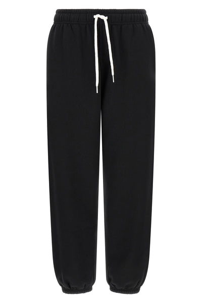 polo ralph lauren track pants redefine casual wear through meticulous constructi