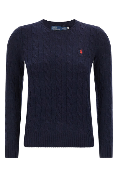 julianna wool and cashmere blend sweater