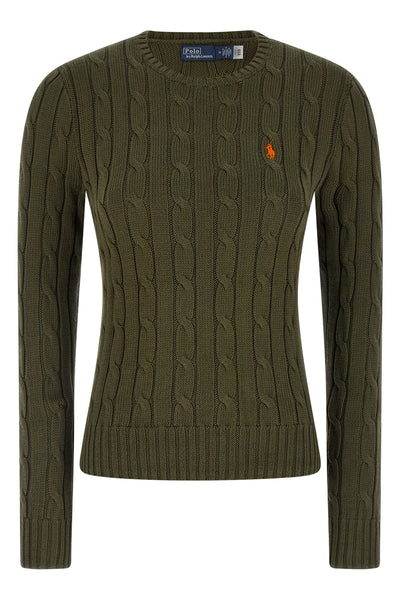 pima julianna cotton sweater