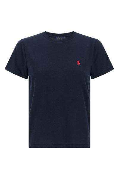 light cotton jersey t-shirt
