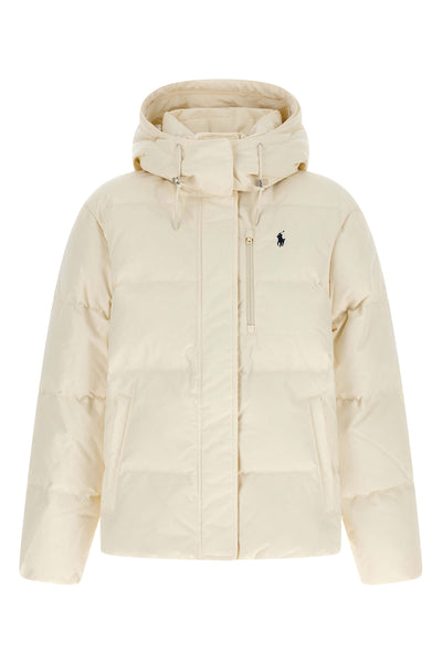 polo ralph lauren carly duck down padding defines a new standard for winter ou