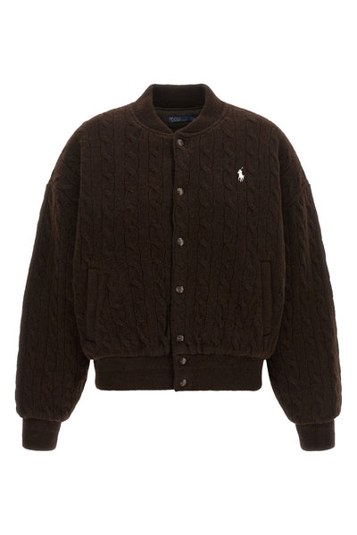 the jacket