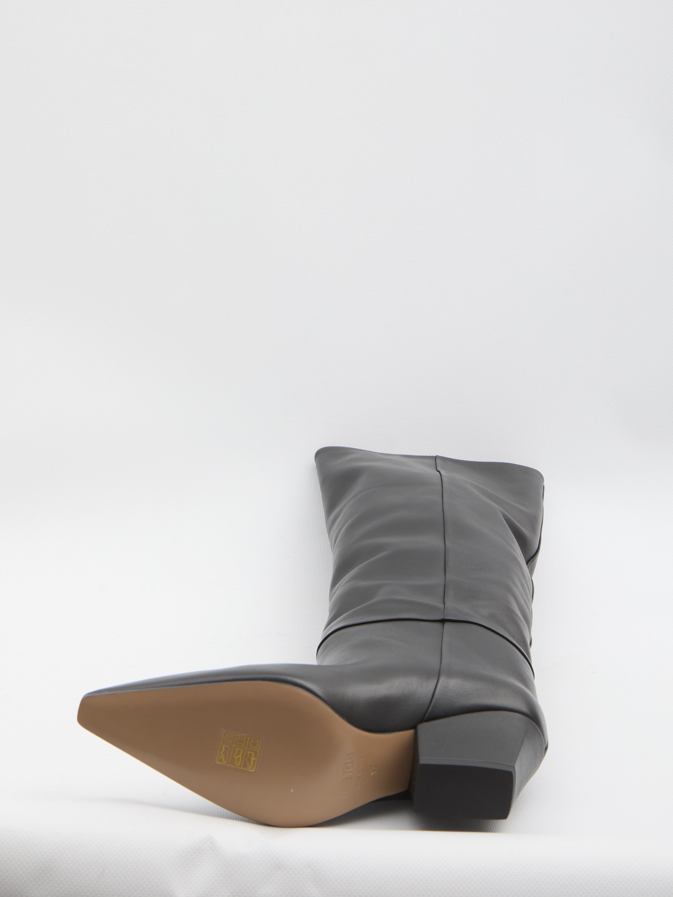 PARIS TEXAS 37 jane boots