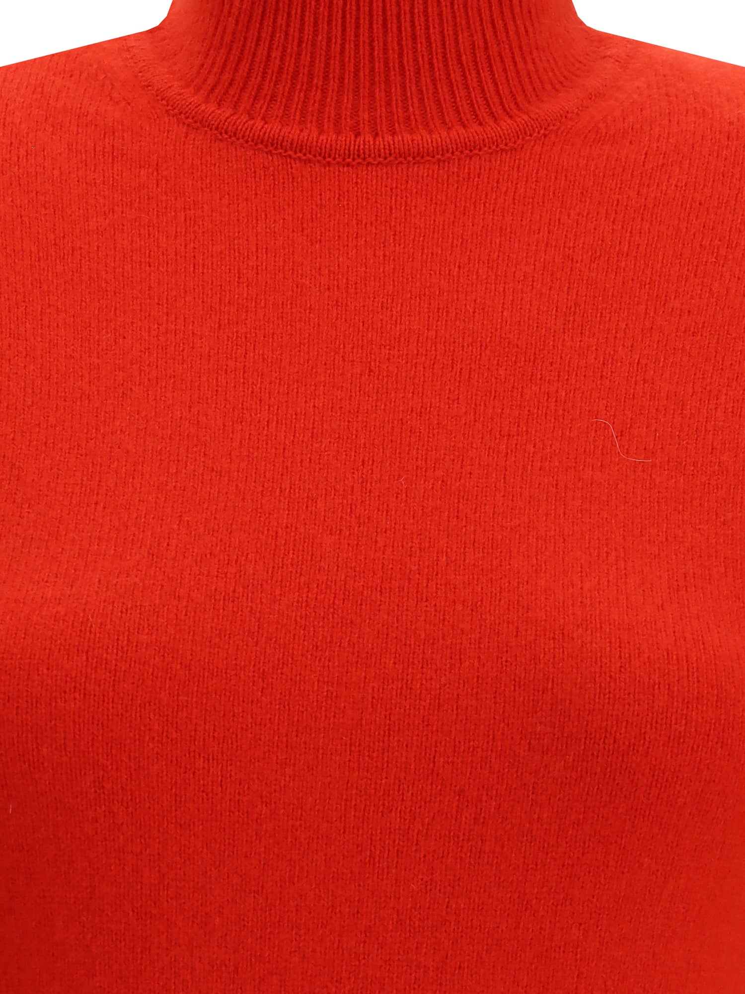 JACQUEMUS 36 knitted dress