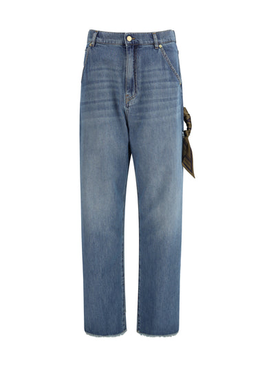 lisa jeans