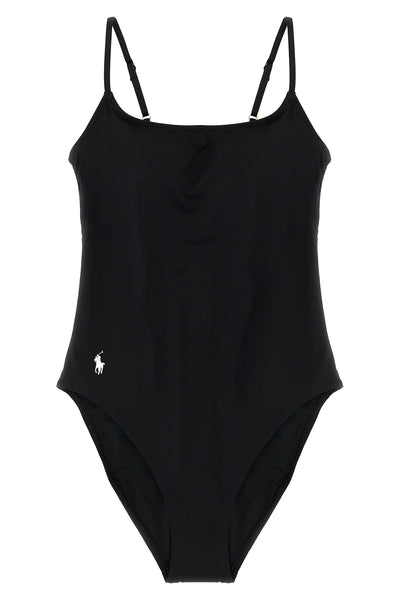 kennedy one-piece swimsuit in technical fabric