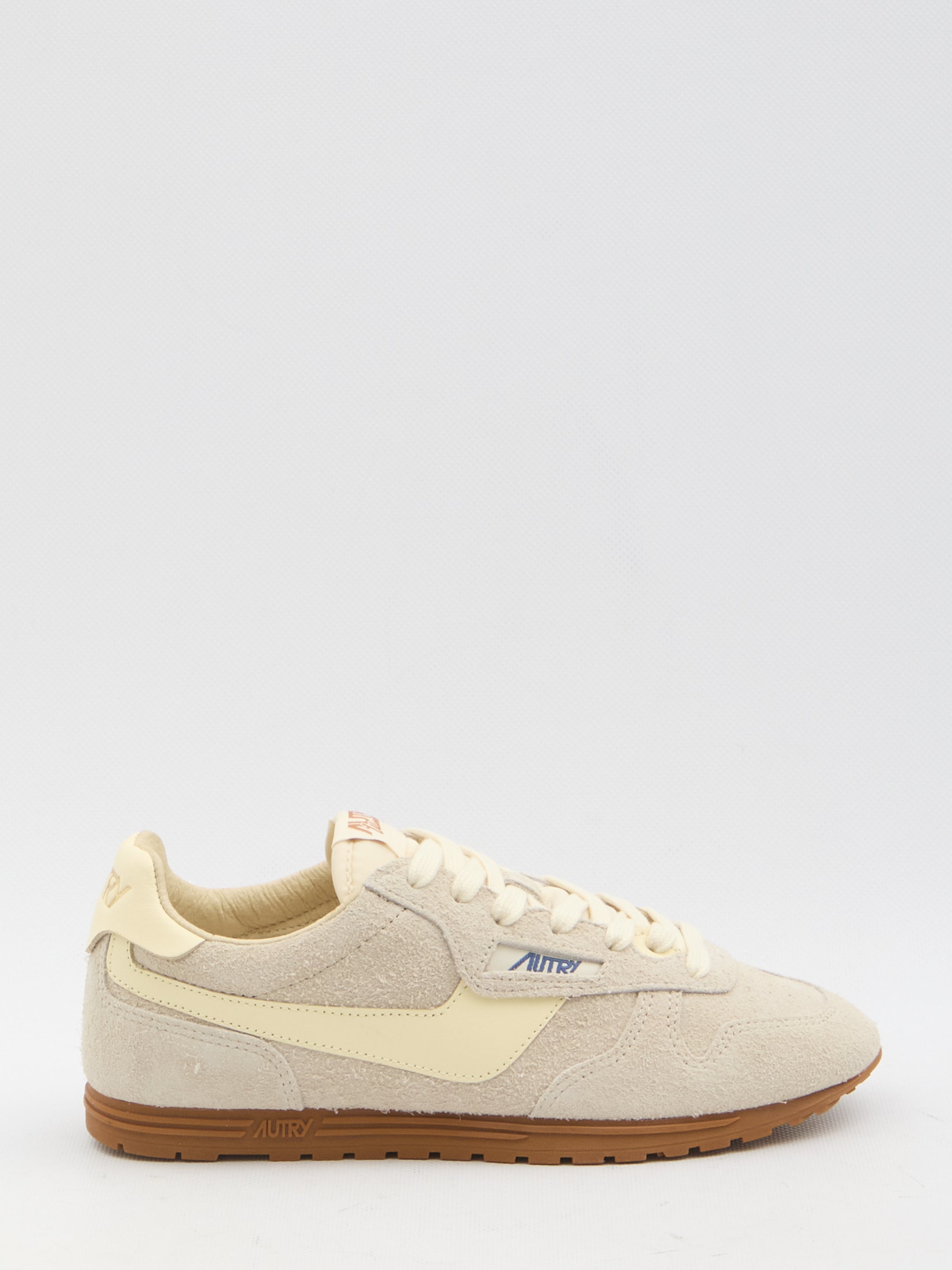 AUTRY 36 windspin sneakers