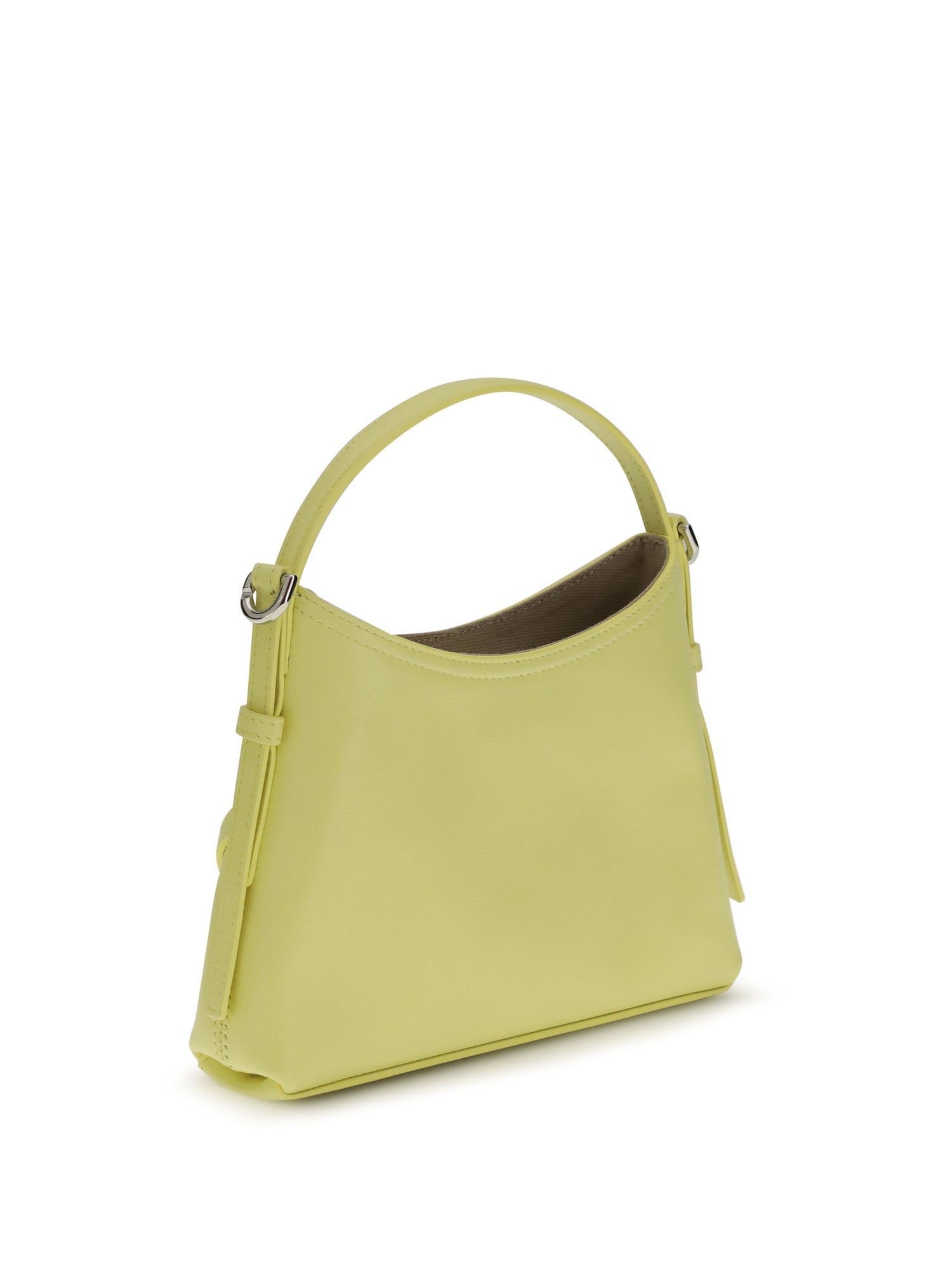 GIVENCHY OS voyou nano shoulder bag