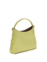 GIVENCHY OS voyou nano shoulder bag